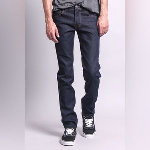 Active Ride Shop Reform Denim, Indigo Raw, 40x32, NWT, Never Worn